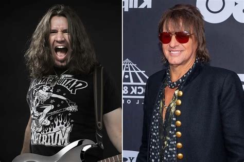 bon jovi guitarist replacement.